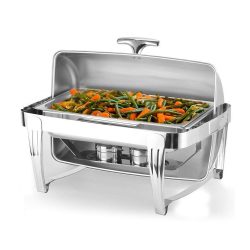 Catering: Chafing Dishes