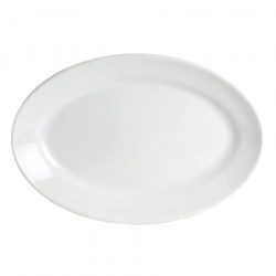 Catering: Serving Plates & Bowls