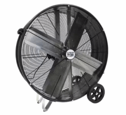 30" Fan - Free Standing