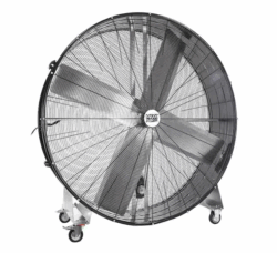 60" Fan - Free Standing