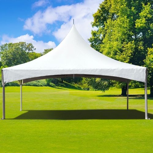 10 x 20 High Peak Tent