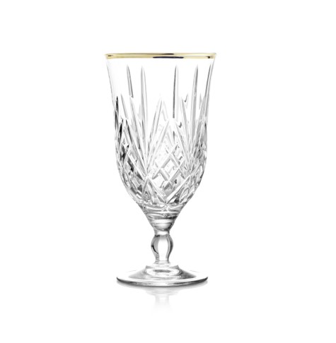13.5oz-Anne-Marie-Water-Goblet.jpg 13.5oz Anne Marie Gold Water Glasses