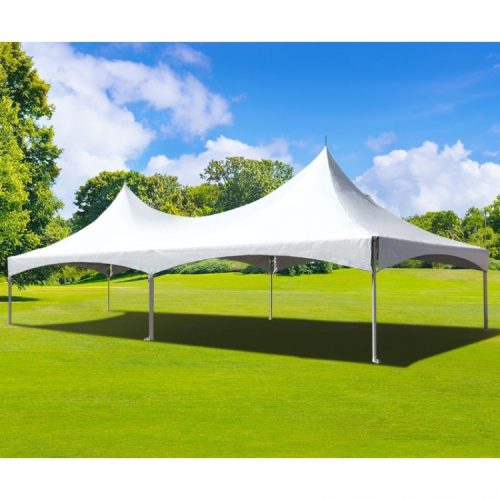 10 x 10 High Peak Tent