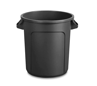 Trash Can