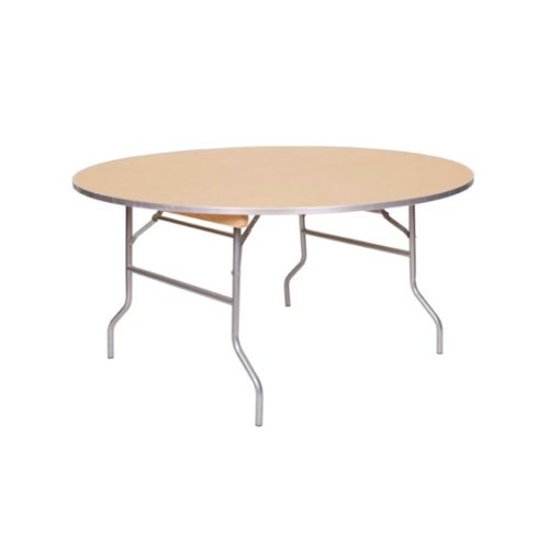 48" Round Table