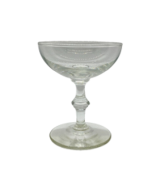 4oz Classic Champagne
