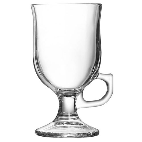8.5oz Irish Coffee Mug