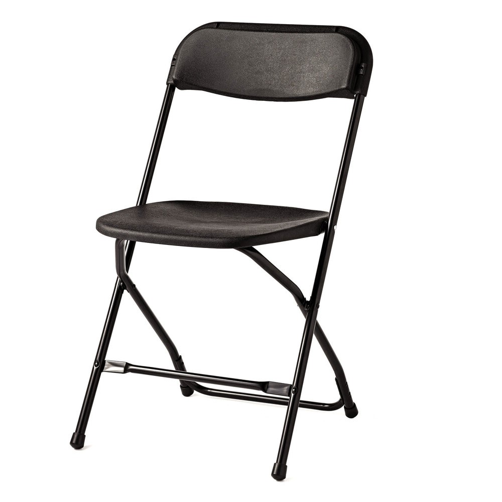 Black Samsonite
