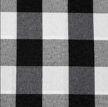 Black and White Polycheck