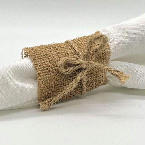 Burlap