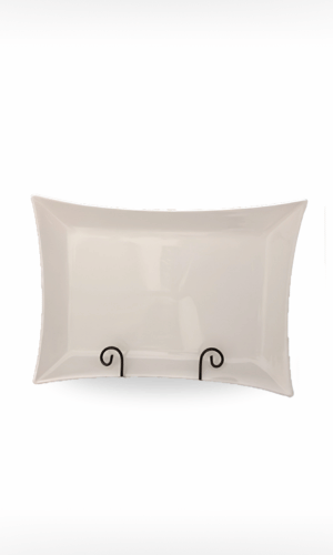 Catering-Serving Plates & Bowls