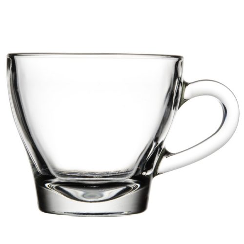 6oz Crystal Punch or Coffee Cups