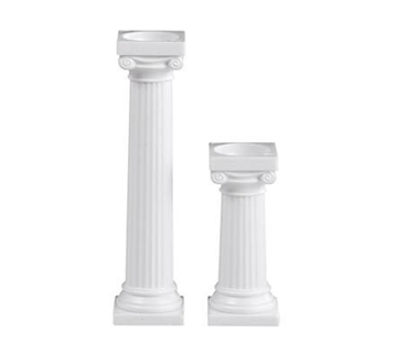 Greek Columns