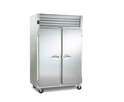 Commercial-Refrigerator.jpg Commercial Double Door Refrigerator