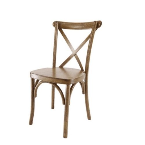 Crossback Chairs