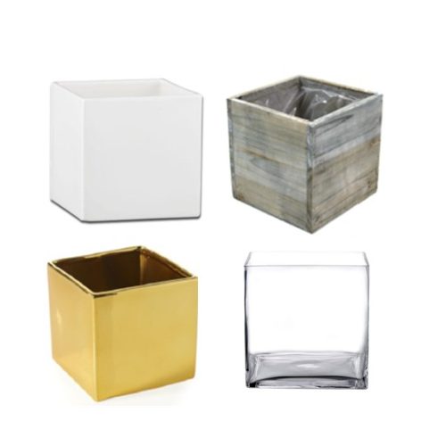 Cubes