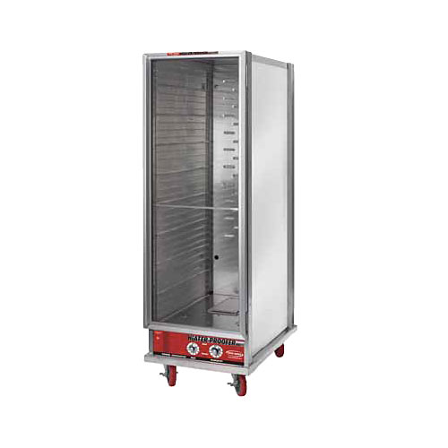Electric Proof Cabinet