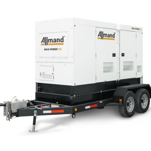 Generator 40kVA