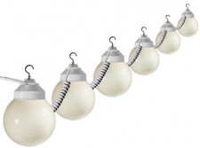 Globe Lighthing