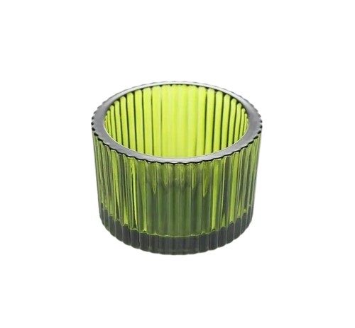 Moss Green Votive