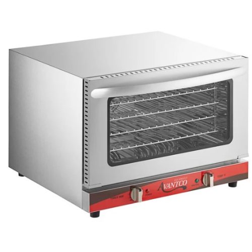 Half Size Countertop Convection Oven