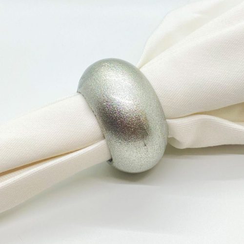 Silver Acrylic