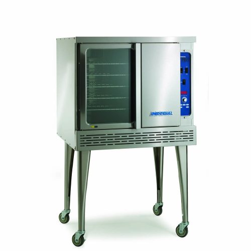 Commercial Convection Oven