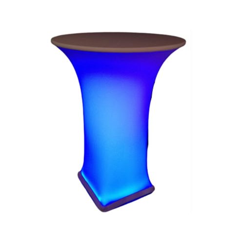 LED for High top Tables