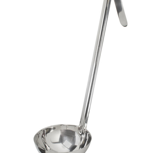 Ladle