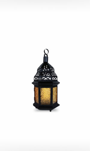 Lanterns