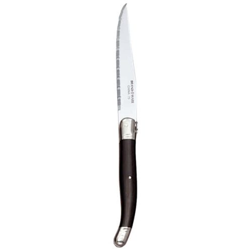 Luxury - Wood Handle Steak Knife
