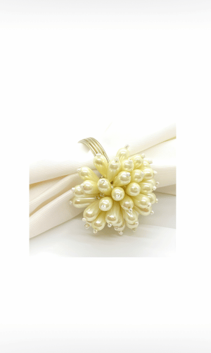 Napkin Rings
