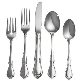 Chateau Flatware