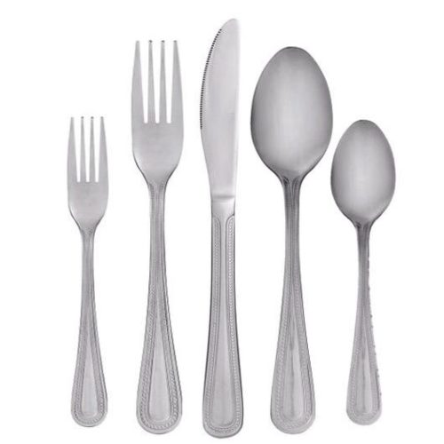 Plaza Flatware