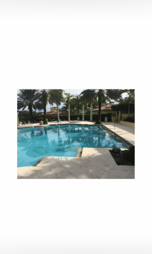 Pool covers