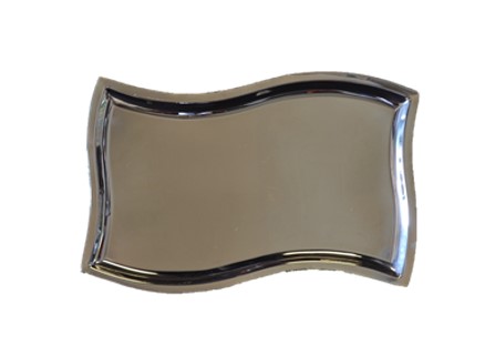 Stainless Steel Trays
