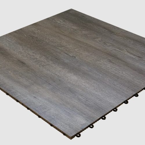 Smoked Oak