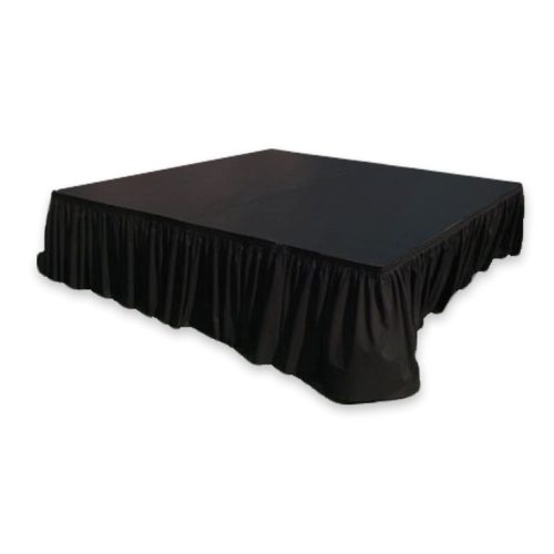 Stage Skirting