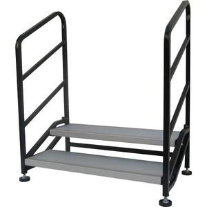 Staging Stairs