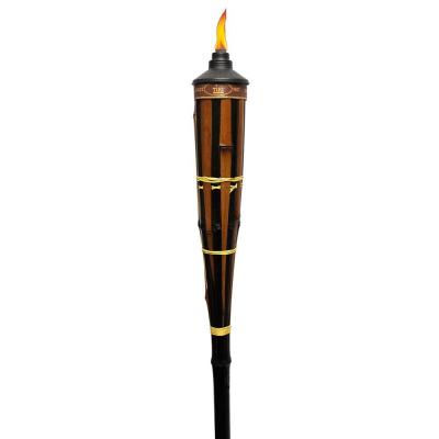 Tiki Torches