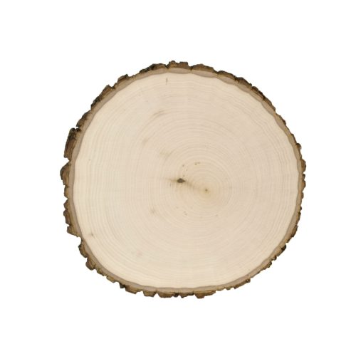 Hollow Walnut Plaque