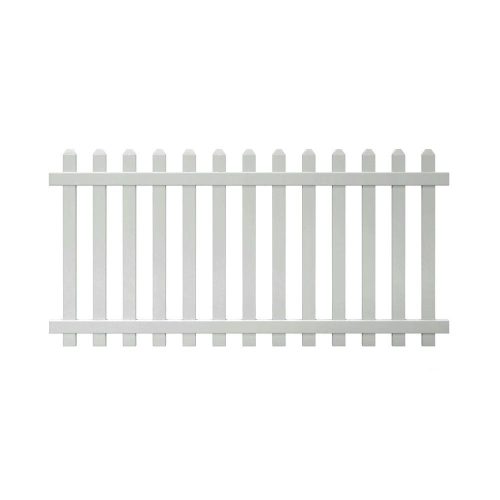 White Picket Fence