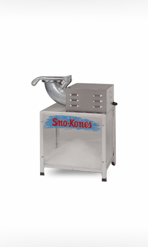 concessions & supplies