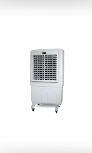 cooling system and fans