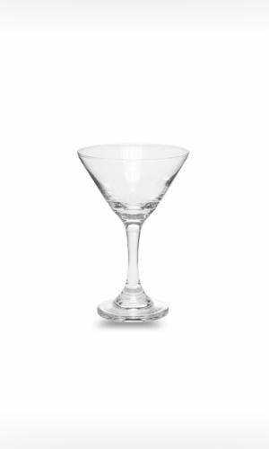 glassware