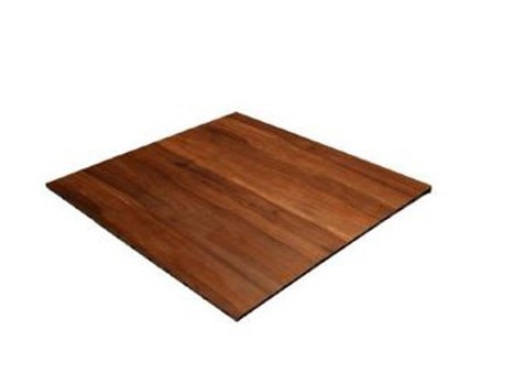 Dark Maple Dance Floor