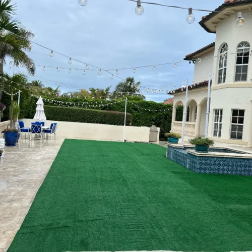 Green Turf